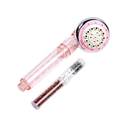 Минеральная душевая лейка Esli