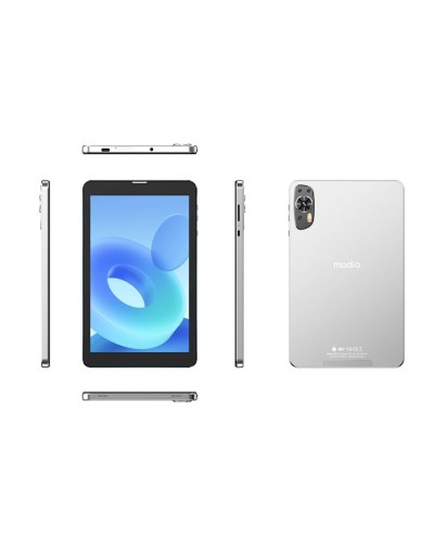 Planşet Modio M123 8GB/512GB Blue