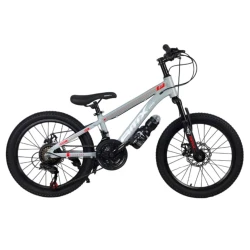 Uşaq velosipedi GTR136-20 White