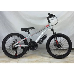 Uşaq velosipedi GTR136-20 White