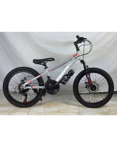 Uşaq velosipedi GTR136-20 White