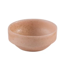 Миска ID-Fine Adel Joker, фарфор, 90 мл, 8 см