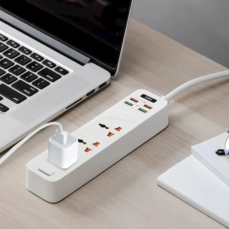 Удлинитель Winning Star ST-4002 Удлинитель Winning Star ST-4002