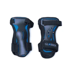 Müdafiə dəsti Globber Protective Pad Set XXS, göy