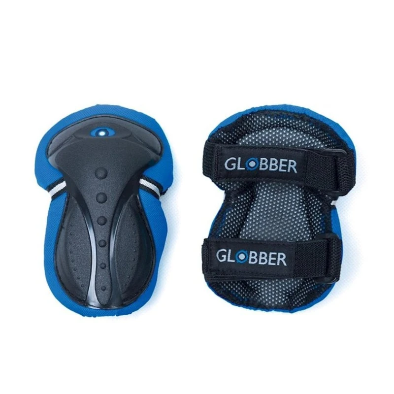 Müdafiə dəsti Globber Protective Pad Set XXS, göy Müdafiə dəsti Globber Protective Pad Set XXS, göy