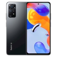 Smartfon Xiaomi Redmi Note 11 Pro 5G 6GB/64GB Graphite Gray (6934177771033)