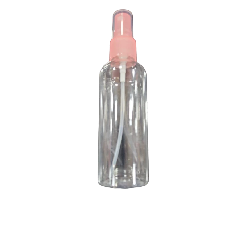 Kosmetik flakon 3656, 100 ml Kosmetik flakon 3656, 100 ml