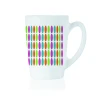 Кружка Luminarc New Morning Mug Fizz Mix 320 мл Кружка Luminarc New Morning Mug Fizz Mix 320 мл