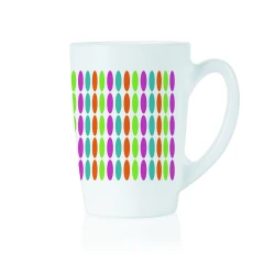 Кружка Luminarc New Morning Mug Fizz Mix 320 мл