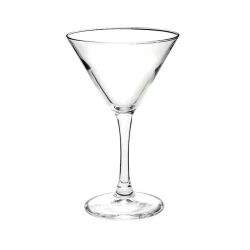 Бокал Bormioli Rocco Diamond, 0.17 л, для мартини, стекло, прозрачный Бокал Bormioli Rocco Diamond, 0.17 л, для мартини, стекло, прозрачный