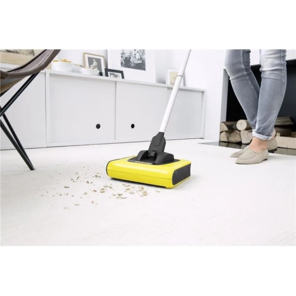 Электровеник Karcher KB 5 1.258-000 Электровеник Karcher KB 5 1.258-000