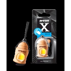 Aromatlaşdırıcı Areon Fresco X New Car, fiqur, asma, 5 ml