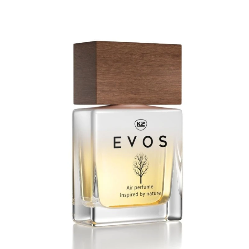 Hava təravətləndiricisi K2 EVOS MADAM 50ml