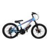 Детский велосипед GTR028-20 Blue