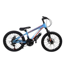 Uşaq velosipedi GTR028-20 Blue