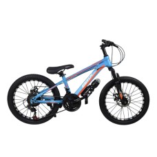 Uşaq velosipedi GTR028-20 Blue