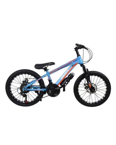 Uşaq velosipedi GTR028-20 Blue