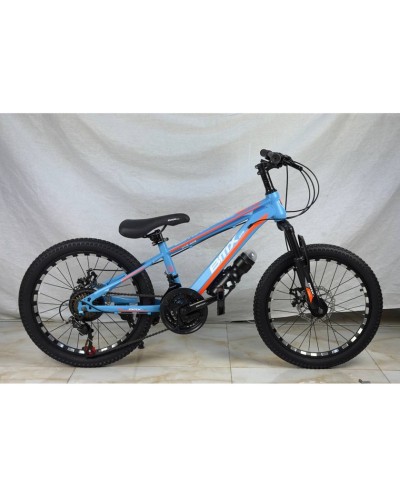 Uşaq velosipedi GTR028-20 Blue