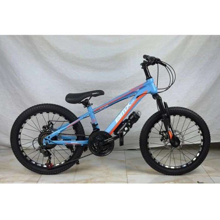 Детский велосипед GTR028-20 Blue