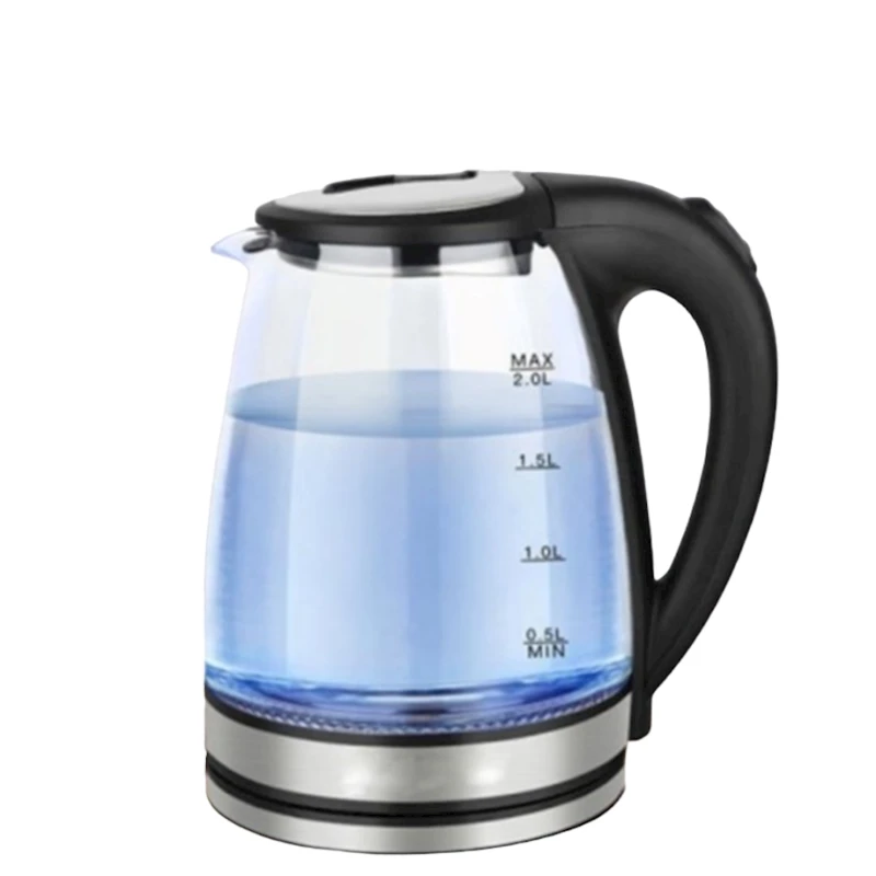 Электрочайник Haeger HG-7865 Электрочайник Haeger HG-7865