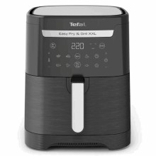 Fritür Tefal Easy Fry&Grill XXL Black