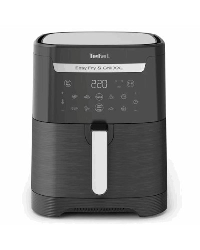 Fritür Tefal Easy Fry&Grill XXL Black