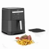 Фритюрница Tefal Easy Fry&Grill XXL Black