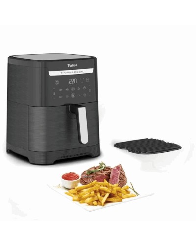 Fritür Tefal Easy Fry&Grill XXL Black