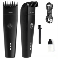 Универсальная машинка для стрижки Enchen Boost 2 hair clipper Черный