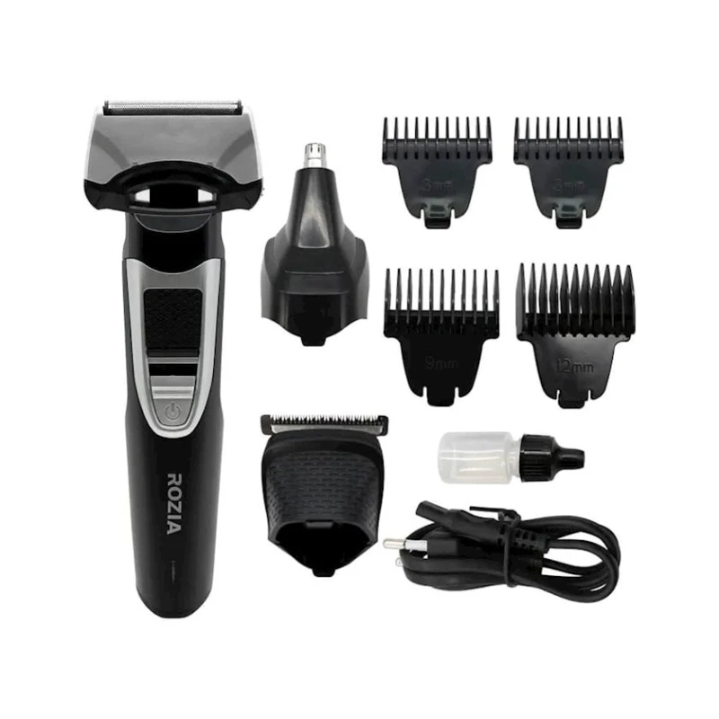 Триммер Rozia HQ5600 Триммер Rozia HQ5600