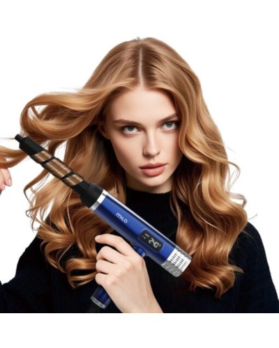 Saç üçün stayler Mila Nano Styler M-524 Limited - M-524 Limited