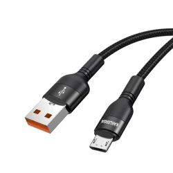 Кабель USB Kakusiga KSC-431 USB to microUSB