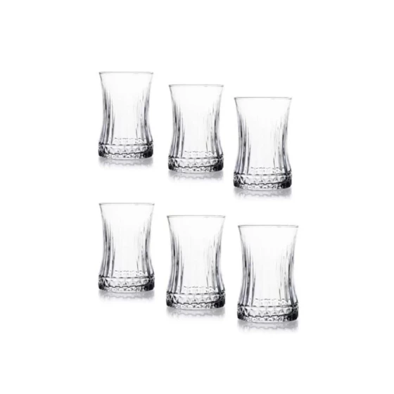 Набор стаканов армуду Pasabahce Elysia 6 шт