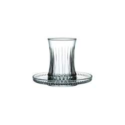 Набор стаканов армуду Pasabahce Elysia 6 шт Набор стаканов армуду Pasabahce Elysia 6 шт