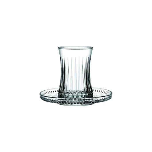 Набор стаканов армуду Pasabahce Elysia 6 шт