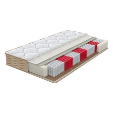 Döşək Askona S.O.U.L. Fines 200x180 sm