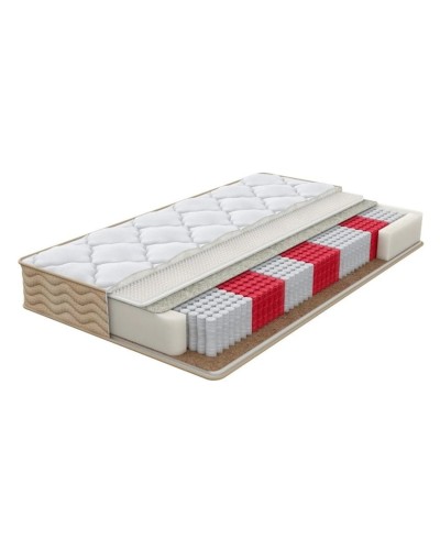 Döşək Askona S.O.U.L. Fines 200x180 sm