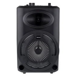 Портативная колонка Borofone DR03 Black