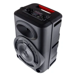 Портативная колонка Borofone DR03 Black