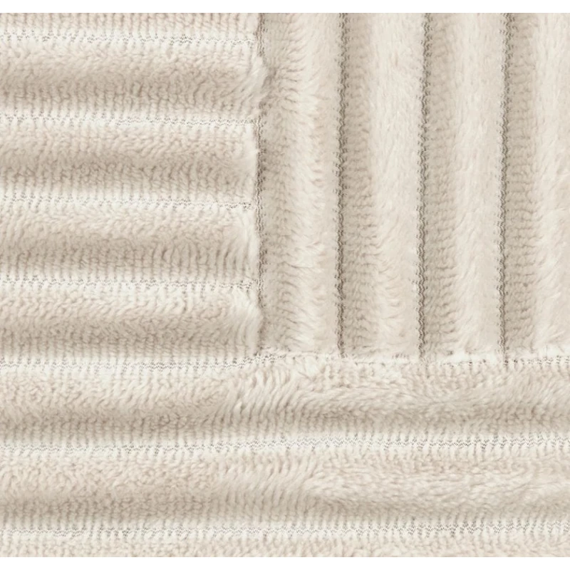 Декоративная подушка JYSK Ajnania, 45×45 см, бежевый