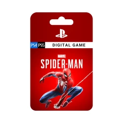 Oyun Marvel's Spider-Man PS4/PS5 PSN Hesab