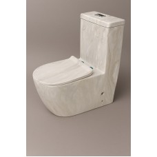 Unitaz Caesar 1190 J Monoblok