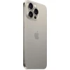 Смартфон Apple iPhone 15 Pro 8GB/256GB Natural Titanium Смартфон Apple iPhone 15 Pro 8GB/256GB Natural Titanium