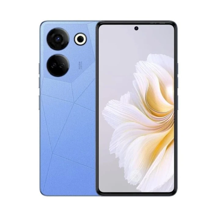 Смартфон Tecno Camon 20 Pro 8GB/256GB Serenity Blue