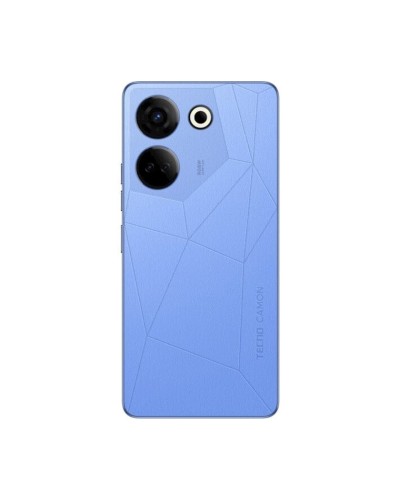 Smartfon Tecno Camon 20 Pro 8GB/256GB Serenity Blue