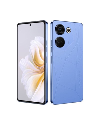Smartfon Tecno Camon 20 Pro 8GB/256GB Serenity Blue
