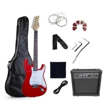 Elektrik gitara Floyd EGS111-10S RD