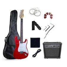 Elektrik gitara Floyd EGS111-10S RD