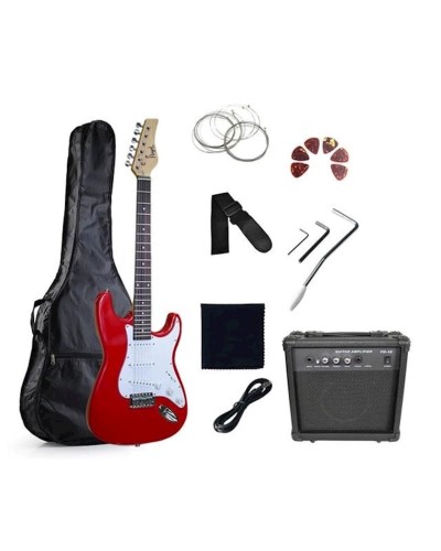 Elektrik gitara Floyd EGS111-10S RD