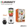 Блендер Jamaky JMK4014 Блендер Jamaky JMK4014